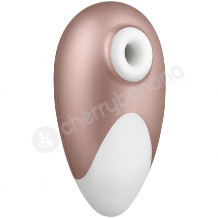 Satisfyer Pro Deluxe Clitoral Stimulator