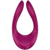 Satisfyer Endless Joy Purple Multi Couples Vibrator