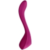 Satisfyer Endless Joy Purple Multi Couples Vibrator