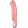 Satisfyer Master Semi-Realistic Vibrator