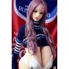 Cherry Dolls Tatiana Realistic Sex Doll