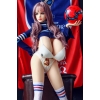 Cherry Dolls Tatiana Realistic Sex Doll