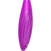 Satisfyer Twirling Joy Purple App Controlled Vibrating Clitoral Stimulator