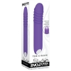 Evolved The G-rave Purple Light Up G-Spot Vibrator