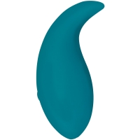 Viben Elated Green 10 Function Powerful Teardrop Vibrator