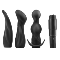 Anal Fantasy Collection Anal Adventure Kit