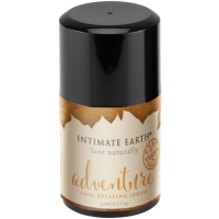 Intimate Earth Adventure Anal Relaxing Water-Based Serum 30ml