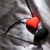 Elixir Play Aphrodite 9 Speed Remote Heart Vibrator