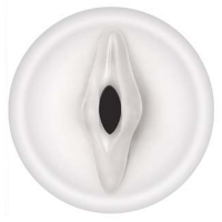 Renegade Vagina Themed Universal Pump Sleeve