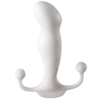 Aneros Progasm Classic White Large Anal Prostate Massager