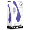 Evolved Anywhere Vibe Dual End Flexible Poseable Vibe