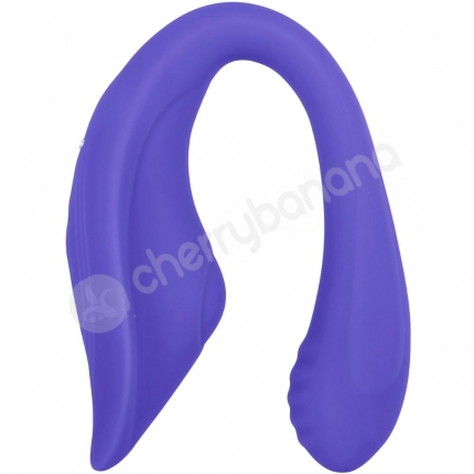 Evolved Anywhere Vibe Dual End Flexible Poseable Vibe