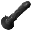 Anal Fantasy Elite Vibrating Ass Thruster Dildo