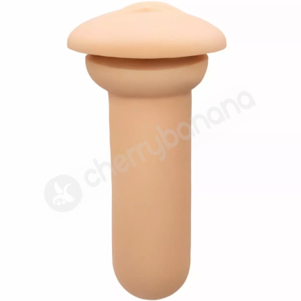 Autoblow 2 Mouth Shaped Masturbator Sleeve