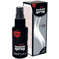 Ero Anal Backside Spray 50ml