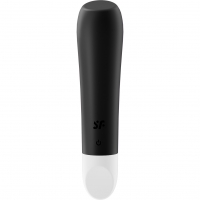 Satisfyer Ultra Power Bullet 2 Black USB Rechargeable Bullet Vibrator