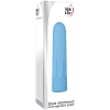 Adam & Eve Blue Diamond Rechargeable Bullet Vibrator