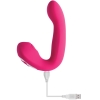 Evolved Buck Wild Tapping Thumping Come-Hither Dual Massager