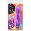 Naturally Yours Bump N Grind Purple Pleasure Bumps Vibrator