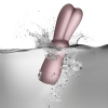 SugarBoo Bunnie Boo Rabbit Clit & Vulva Vibe