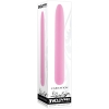 Evolved Carnation Slim & Smooth Classic Vibrator