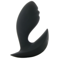 Booty Call Black Petite Probe