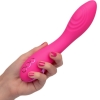 California Dreaming Surf City Centerfold Thumping G-Spot Vibrator