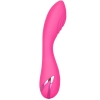 California Dreaming Surf City Centerfold Thumping G-Spot Vibrator