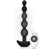 B-Vibe Cinco Vibrating Remote Controlled Anal Beads