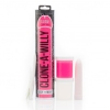 Clone-A-Willy Glow In The Dark Vibrator Moulding Kit Pink