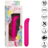 Bliss Liquid Silicone G Vibe