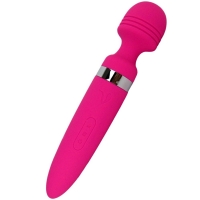 Voodoo Pink 28 Speed Wireless Ultra Powerful Mega Wand Vibrator