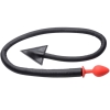 Tailz Devil Tail Anal Plug & Horn Ears Set