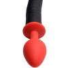 Tailz Devil Tail Anal Plug & Horn Ears Set