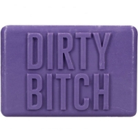 S-Line Soap Bar "Dirty Bitch"
