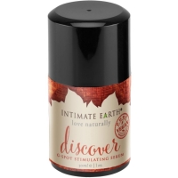 Intimate Earth Discover G-spot Serum 30ml