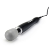 Doxy Black Extra Powerful Vibrating Wand Massager