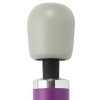 Doxy Purple Extra Powerful Vibrating Wand Massager