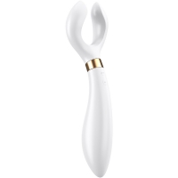 Satisfyer Endless Fun White Multi Vibrator