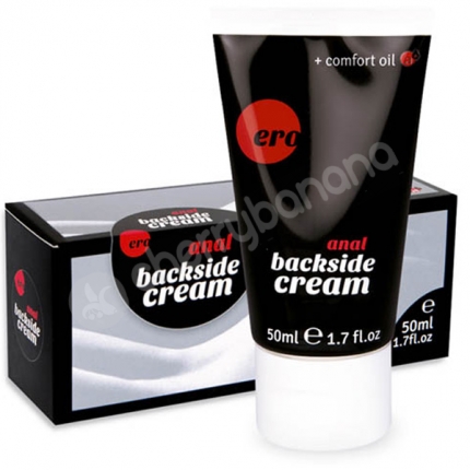 Ero Anal Backside Cream 50ml