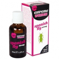 Ero Spanish Fly Extreme For Women 30ml