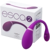 Kiiroo OhMiBod Esca 2 Wearable Interactive G-Spot Vibrator