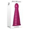 Zero Tolerance Everest Red Giant Cone Shaped Butt Plug With Suction Cup Base