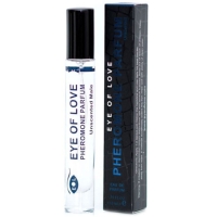 Pheromone Perfume Unscented Male 10ml