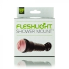 Fleshlight Shower Mount and Hands-Free Adapter