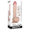 Evolved Flex Skin Poseable Flesh 7.75" Dildo