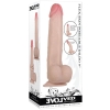 Evolved Flex Skin Poseable Flesh 9" Dildo