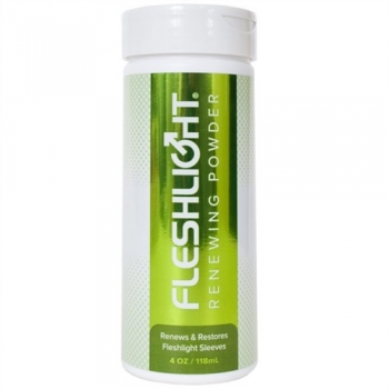 Fleshlight Renewing Powder 118ml