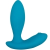 Adam & Eve G-spot Thumper Vibrator With Pleasure Bead Clit Motion Massager