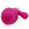 Cherry Banana Pink G-Spot Lover Realistic Rabbit Vibrator